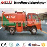 7cbm 4x2 Small Garbage Truck, Cleaning Truck for Sale