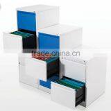 China Supplier Offer Steel Drawers Filing Cabinets thumbnail-1