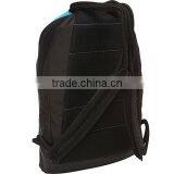 Wholesale Small Polyester Custom Day Gym Drawstring Backpack thumbnail-4