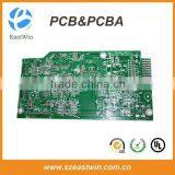 4layer Industrial Control Board PCB