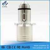 New Products on China Market Bluetooth Car Charger thumbnail-1