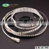 Economical 3528 Blue 120 LED Strip Light by Mufue thumbnail-2