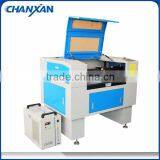 Coconut Shell Laser Cutting and Engraving Machine Laser Cutting Plexiglass thumbnail-2