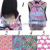 New Pattern Makeup Bags Personalized Makeup Case thumbnail-3