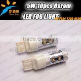 New Style T20 Led Brake Lights DC12-28V Led Brake Light 800lm/450lm Led Turning Light C Ree Chips