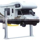 Heavy- Duty Two Post Lift thumbnail-1