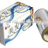 Professional Hairdressing Fresh Aluminum Tinfoil