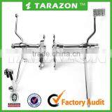 TARAZON Brand New Design Polish Alloy Forward Control for Harley and Davidson China thumbnail-1
