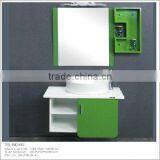 Colorful Cabinet,cheap Bathroom Cabinet,small Bathroom Furniture thumbnail-1