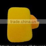 Hot Selling Natural High Absorbent PVA Cleaning Sponge