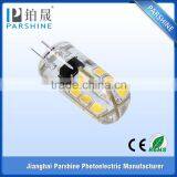 g4 Led Lamp 2W 1.5W 12v G4 Led 3W Replace Older 6W Halogen Lamp; g4 Led COB 12v AC/DC thumbnail-4
