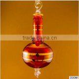 Hot Selling 14 k Egyptian Glass Christmas Ornaments thumbnail-1