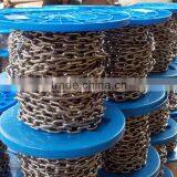 Alibaba China G80 Alloy Steel Load Chain