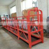 ZLP Rope Suspended Working Platform With Best Price