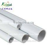 Plastic Extrusion Rigid Colourful ABS, PVC Pipe, PVC Tube thumbnail-4