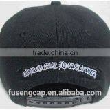 6 Panel Snapback Cap Hat Snapback Custom Hat thumbnail-4