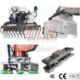 25kg Rice Bag Automatic Robot Palletizer thumbnail-3