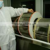Softgel Tumble Dryer Tumble Dryer Tumble Drier For Pharmaceutical Industry