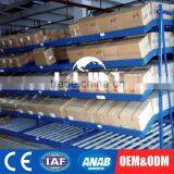 Dynamic Storage Rack