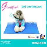 new special low price cooling pet bed wholesale