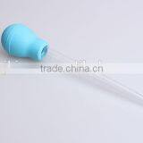 Chrismas Kitchen Utensil PP Material Turkey Baster With TPR Bulb