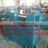 XK-160 Small Lab Two Rolling Machine thumbnail-6