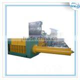 Baling Waste Old Beer Can Recycle Machine thumbnail-1