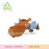 Plush Stuffed Giant Toy Dog thumbnail-1