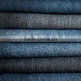 Bobai Textile Denim Fabric
