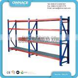 Multi-layer Durable Light Duty Customised Stainless Steel Storage Rack System thumbnail-5