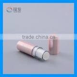Nice Color Fashional Pink Slim Lipstick Tube for Cosmetic thumbnail-3