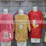 Factory OEM Animal Printed Micro Mink Fleece Baby Products Blanket Back Sherpa Fleece Blanket thumbnail-2