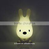 Boys Night Light, 2015 Christmas Gift, Baby Red Night Light thumbnail-6