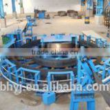 Horizontal Spiral Accumulator for tube mill&pipe mill line
