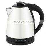 Multiple Color Daily Home Used Stainless Steel Electric Kettle Small Electrical Applaince For Home Office Hotel thumbnail-2