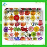 Melamine Serving Trays thumbnail-1