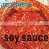 Soy Sauce& Preparing Products Thickening Suspending Agent