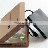 USB 2.0 Portable Diskette Drive Floppy Drive 5V 500mA for All Brand Laptop thumbnail-1