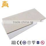 Home Decor Insects Resistant Fiber Cement Board Price thumbnail-1