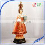 Resin King Baby Jesus, 12 Inches thumbnail-2