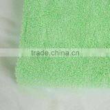 Coral Waterproof Bedding Fleece Fabric