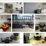 New Style 7 Layers Single Screw Air Bubble Film Machine Manufacturers Blown Film Machine thumbnail-3