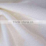 TPU Combined Waterproof Cotton Terry 100 Cotton Fabric