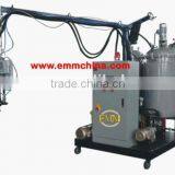 EMM078-A100-C Polyurethane Foam Cutting Machine