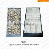 Sample Mosaic Frame-PZ007