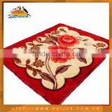 Competitive Price Colorful Baby Snuggie Blanket thumbnail-3