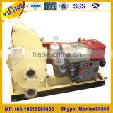 100-300kg/h Pto Small Hammer Mill thumbnail-1