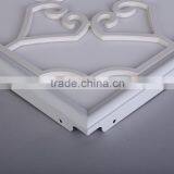 t8 Fluorescent Grille Ceiling Light Fixture Grille,ultra-thin 13mm Surface Mounted Led Ceiling Light,ultra-thin Led Recessed Cei thumbnail-2