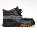 Chemical resistant cheap safety shoes price in india and malaysia non steel toe SA-2203