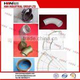 SCHWING 14 Degree Elbow With Flange thumbnail-6